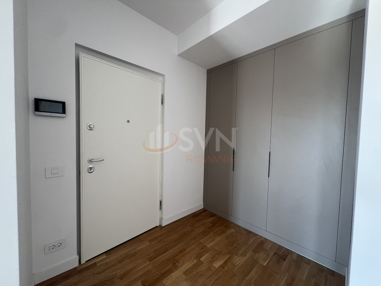 Apartament, 2 camere Bucuresti/Pipera