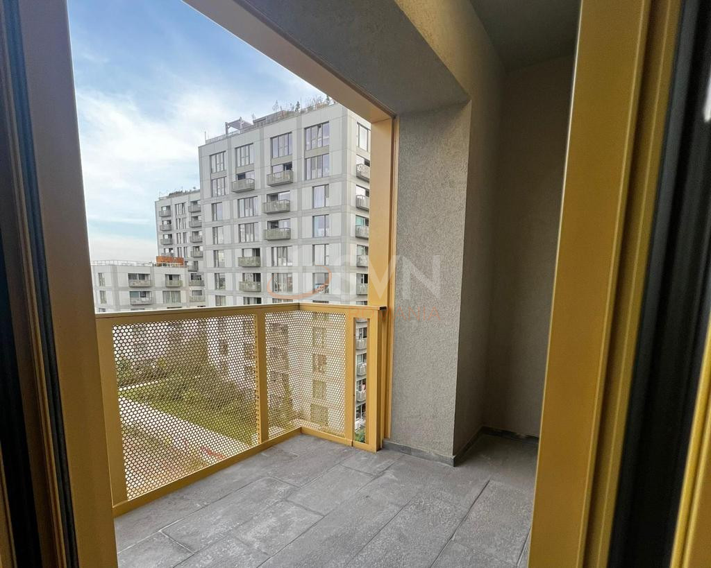 Apartament, 2 camere Bucuresti/Aviatiei
