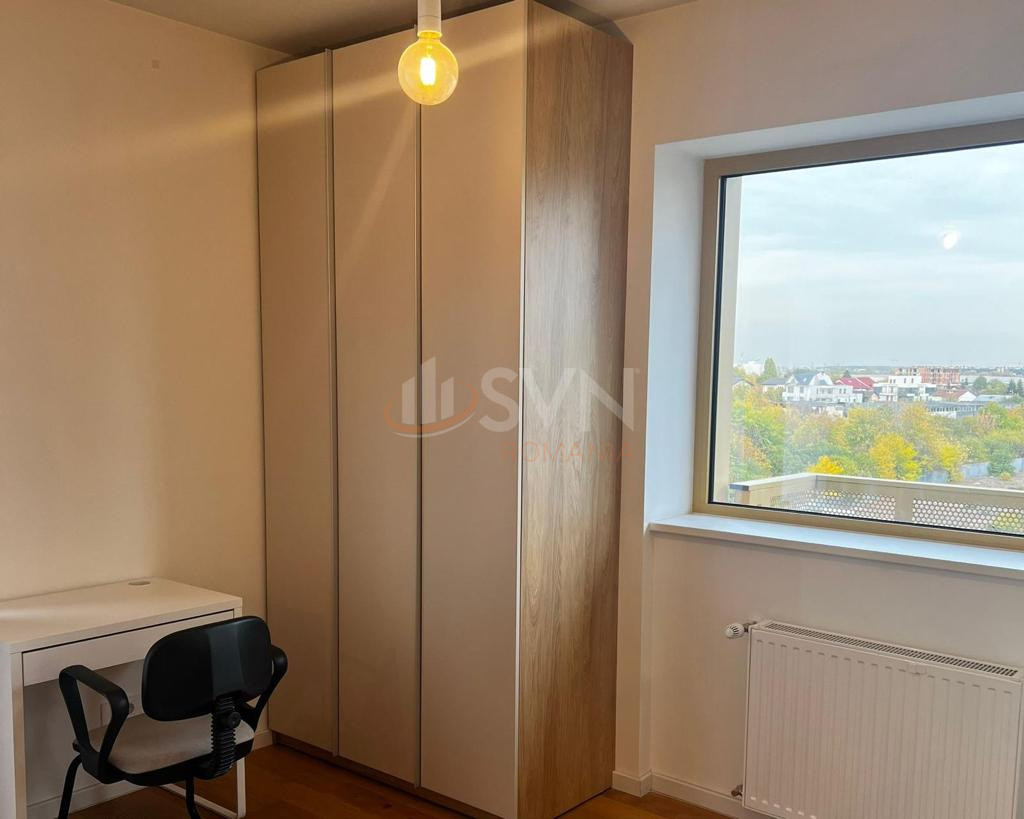 Apartament, 2 camere Bucuresti/Aviatiei