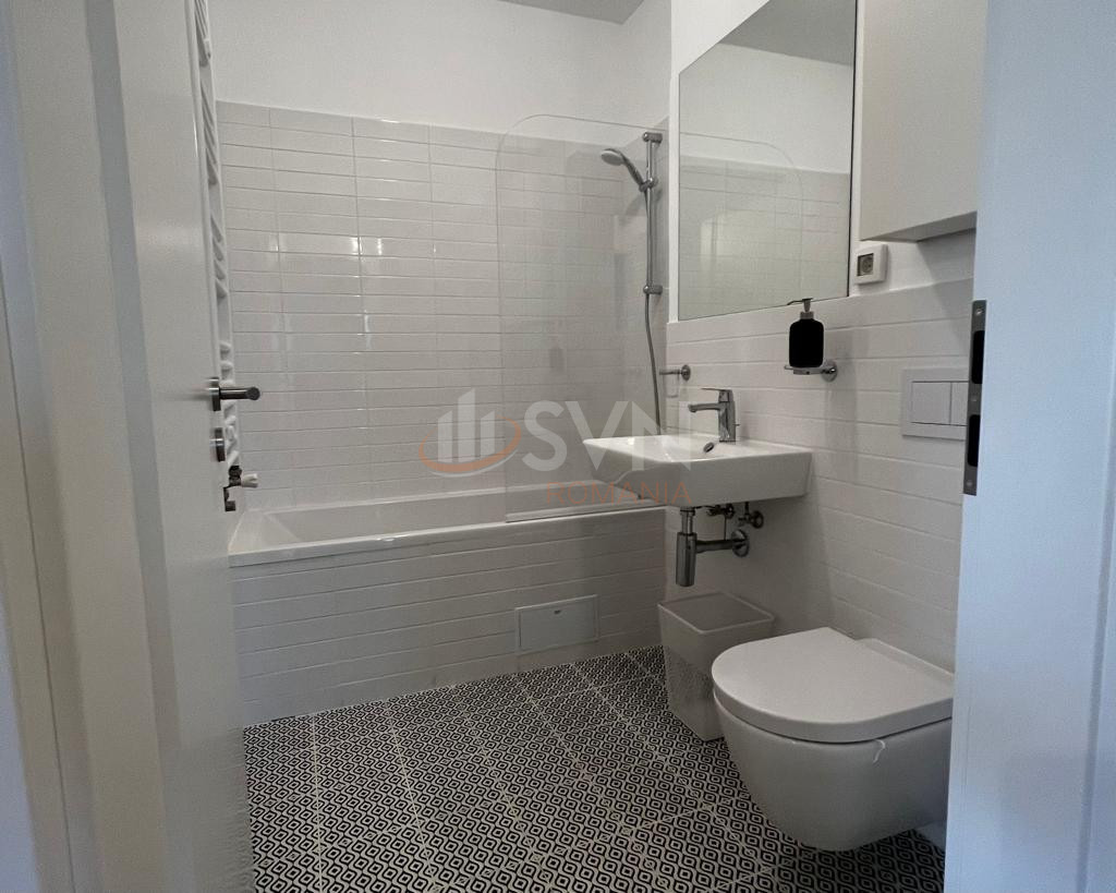 Apartament, 2 camere Bucuresti/Aviatiei