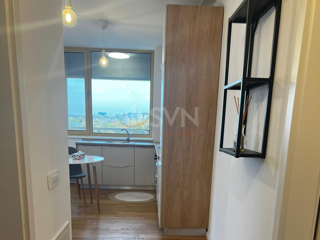 Apartament, 2 camere Bucuresti/Aviatiei