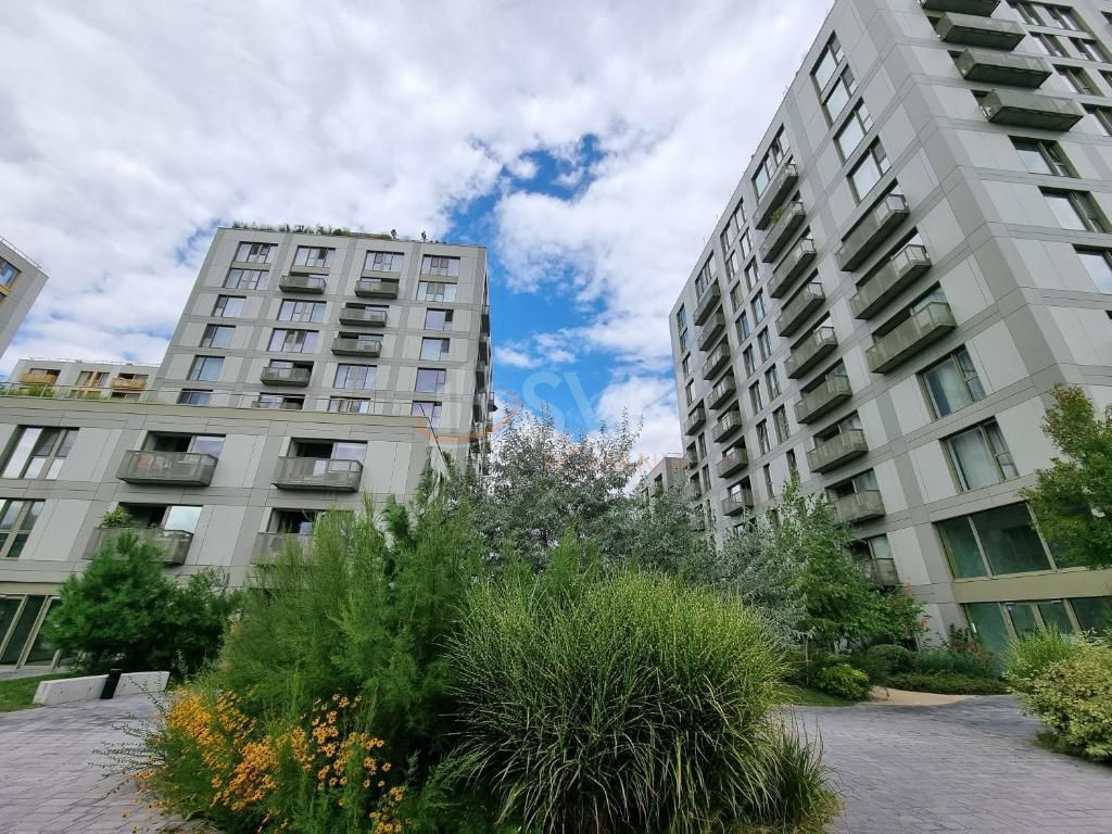 Apartament, 2 camere Bucuresti/Aviatiei
