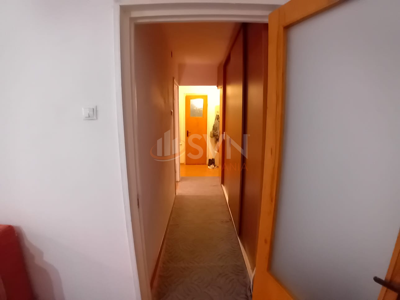 Apartament, 2 camere Bucuresti/Brancoveanu