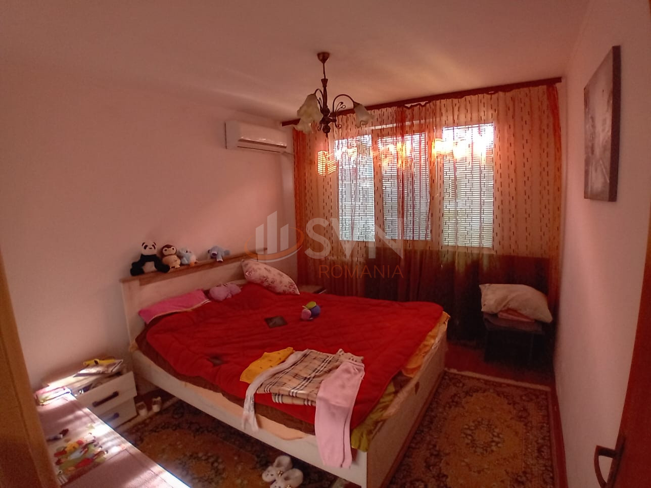 Apartament, 2 camere Bucuresti/Brancoveanu