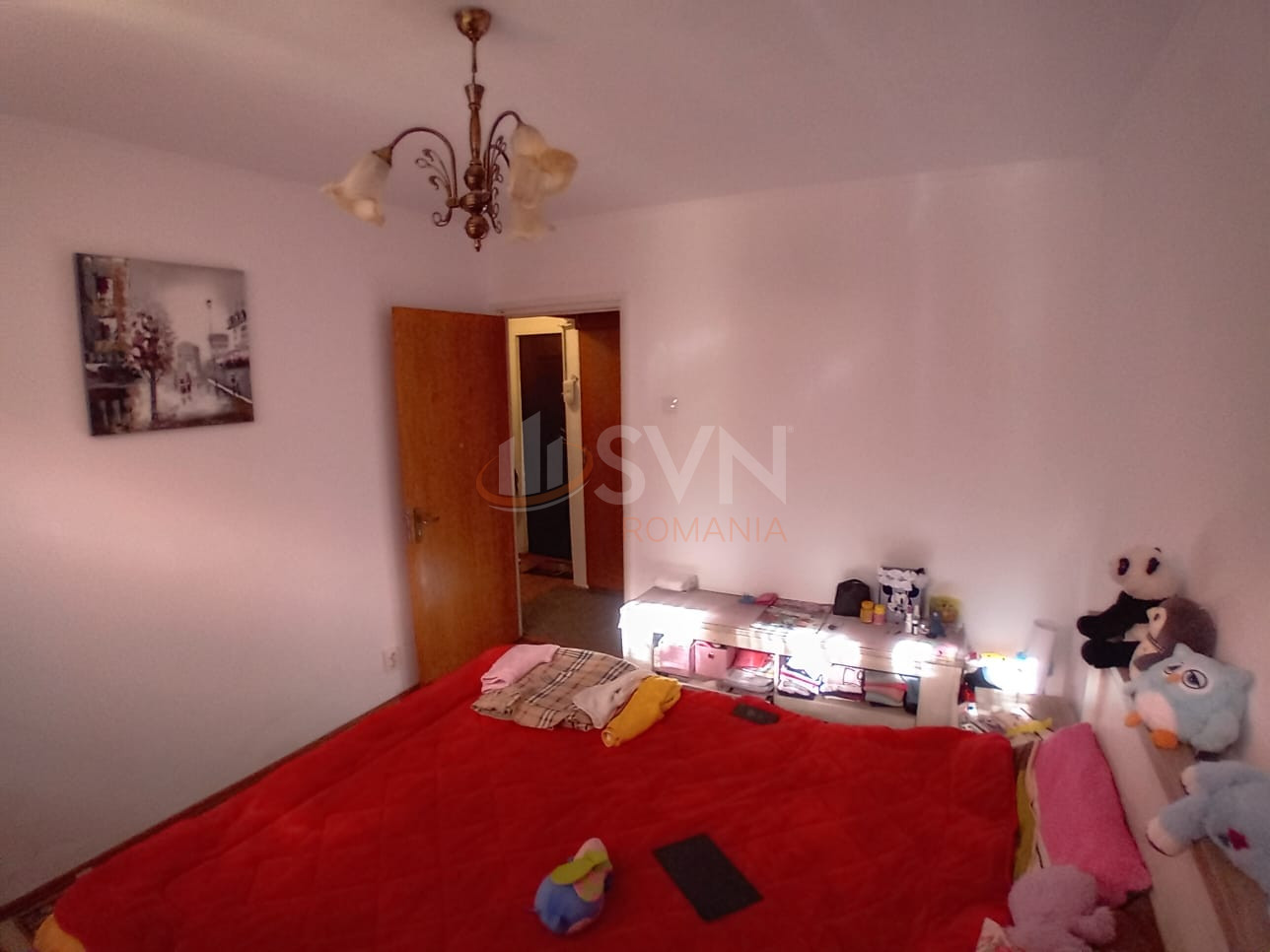 Apartament, 2 camere Bucuresti/Brancoveanu