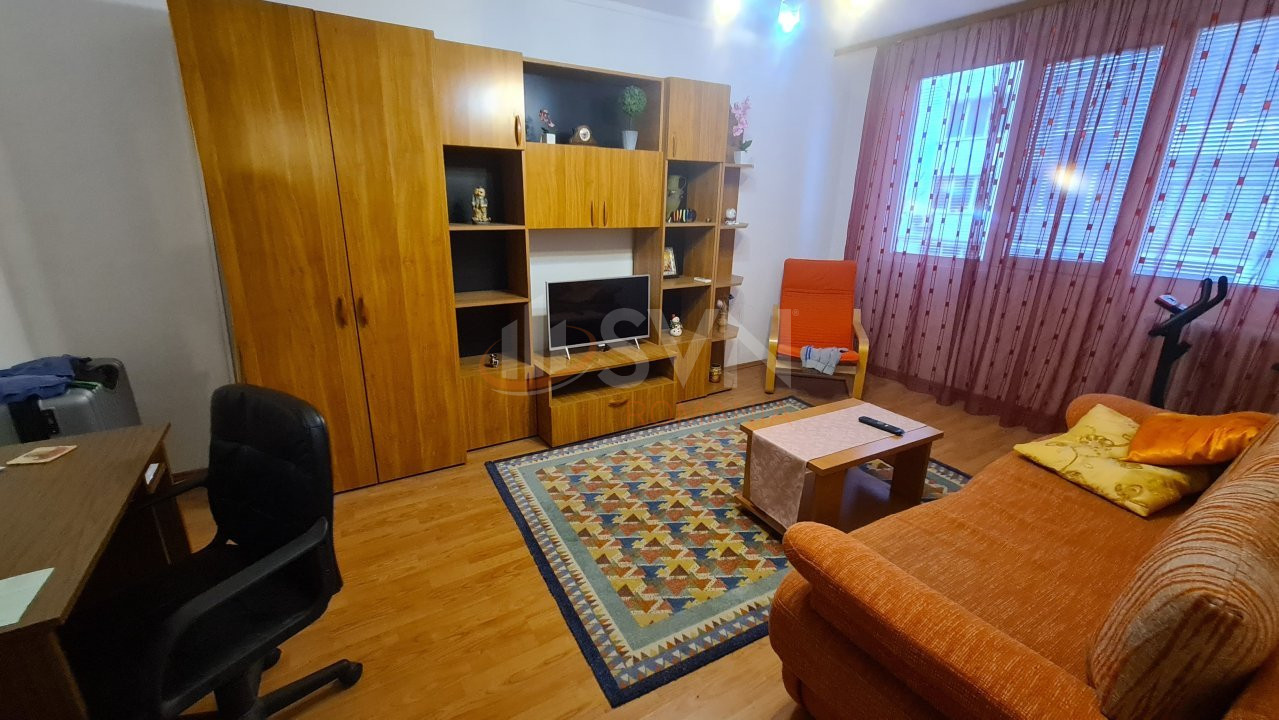 Apartament, 2 camere Bucuresti/Brancoveanu