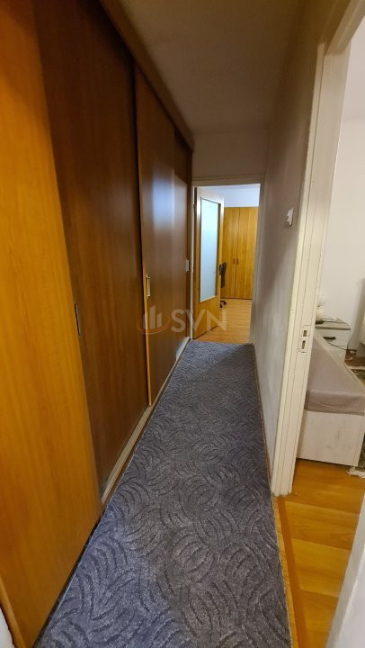 Apartament, 2 camere Bucuresti/Brancoveanu