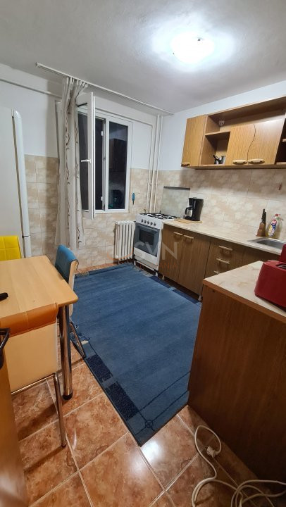 Apartament, 2 camere Bucuresti/Brancoveanu
