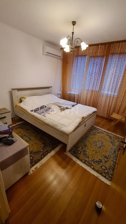 Apartament, 2 camere Bucuresti/Brancoveanu
