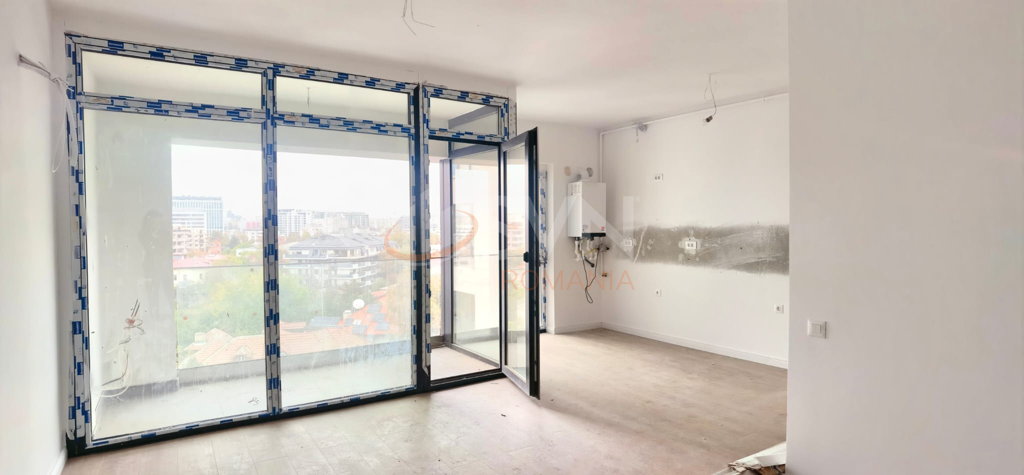 Apartament, 2 camere Bucuresti/Splaiul Unirii (s3)