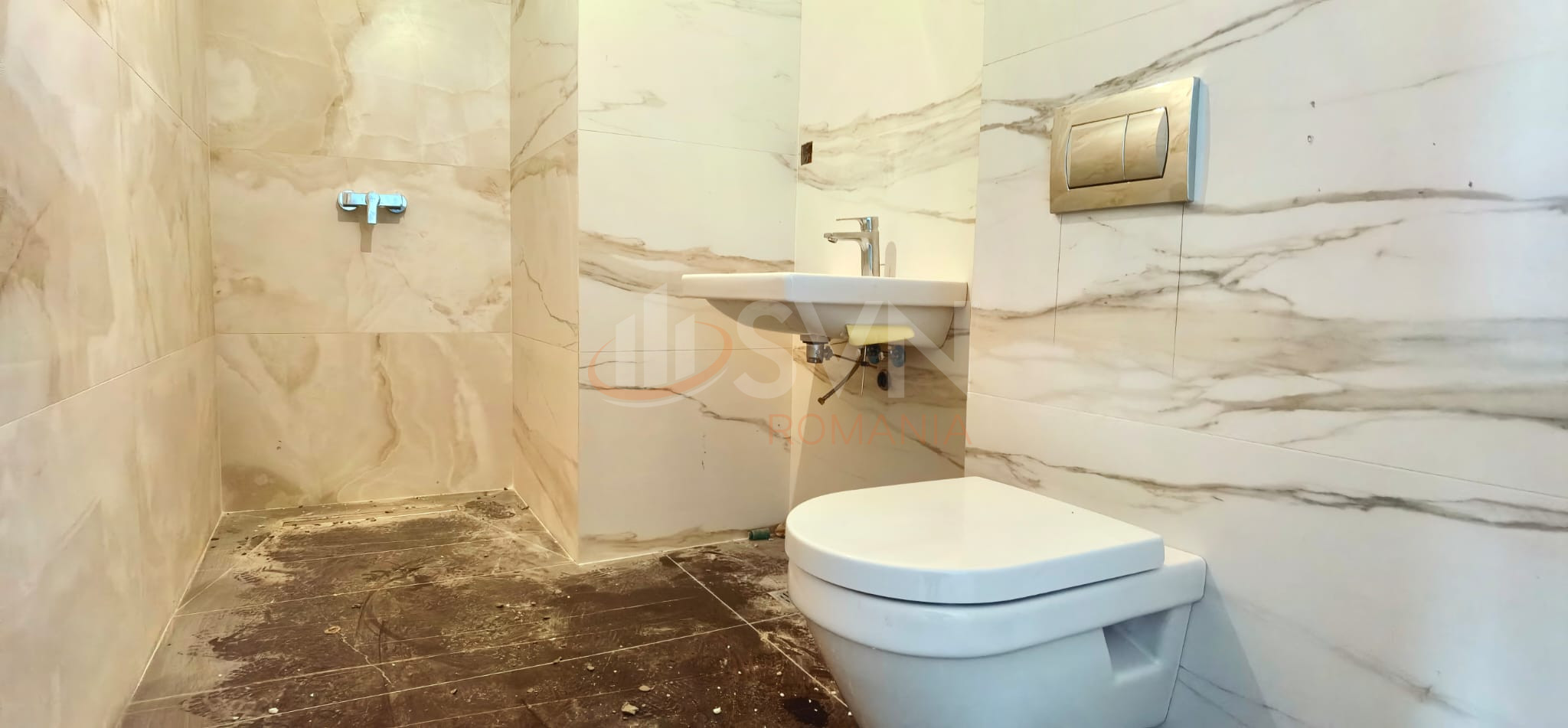 Apartament, 2 camere Bucuresti/Splaiul Unirii (s3)