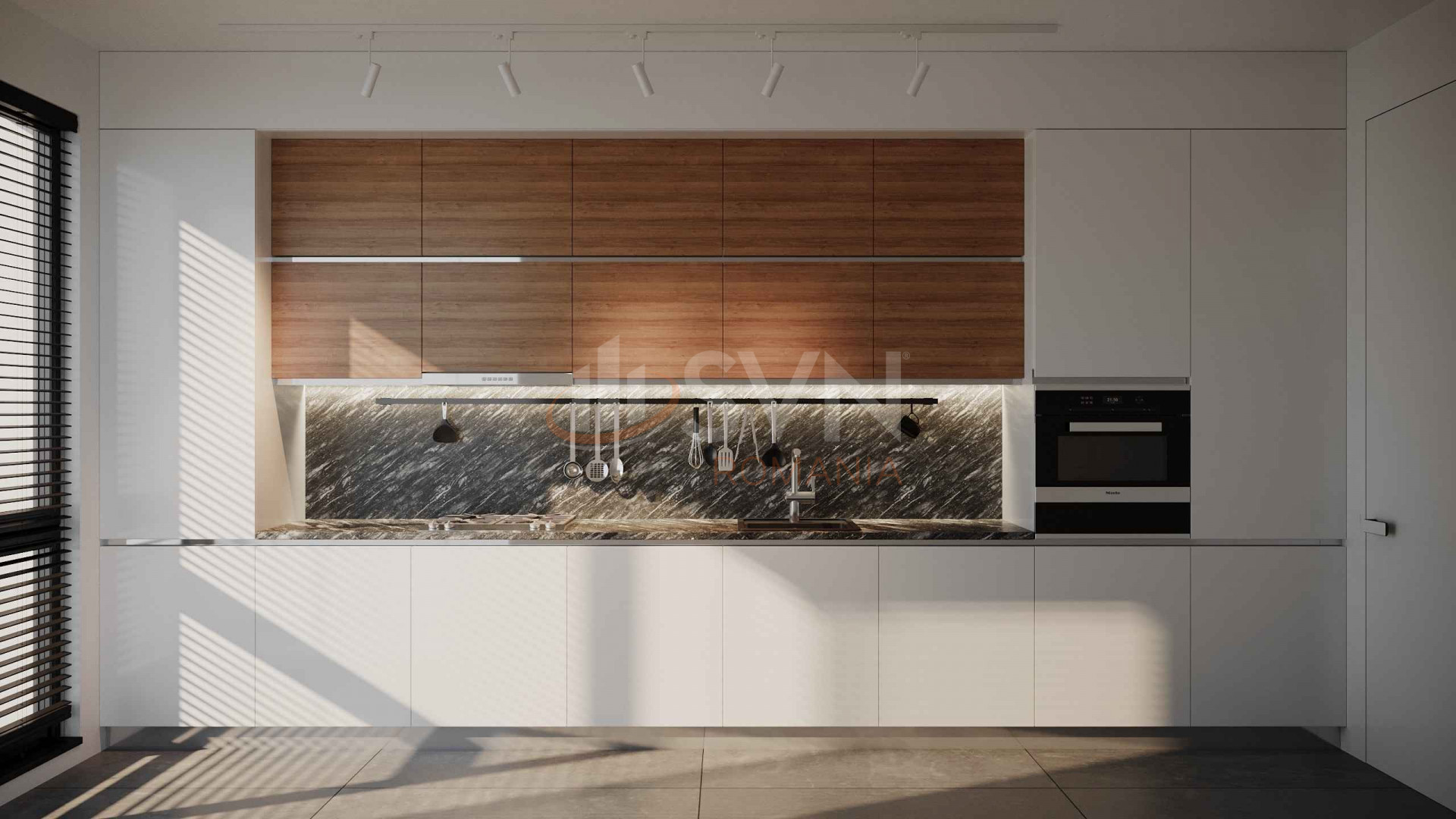 Apartament, 2 camere Bucuresti/Splaiul Unirii (s3)