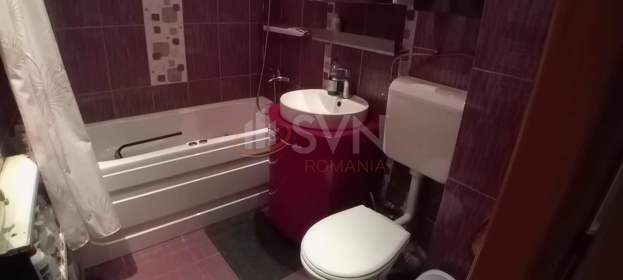 Apartament, 2 camere Bucuresti/Cantemir