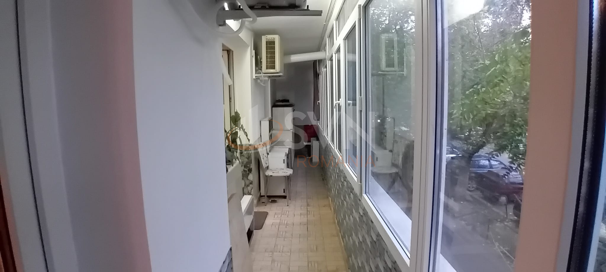 Apartament, 2 camere Bucuresti/Cantemir