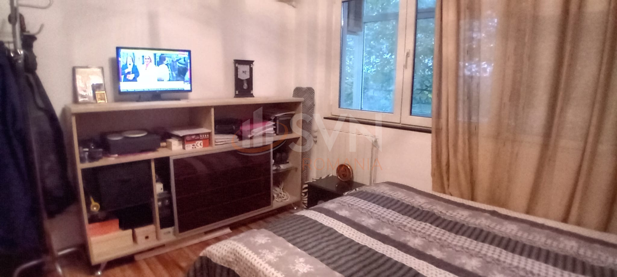 Apartament, 2 camere Bucuresti/Cantemir