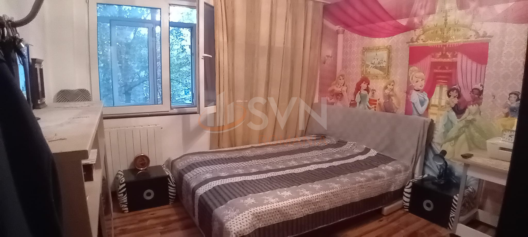 Apartament, 2 camere Bucuresti/Cantemir