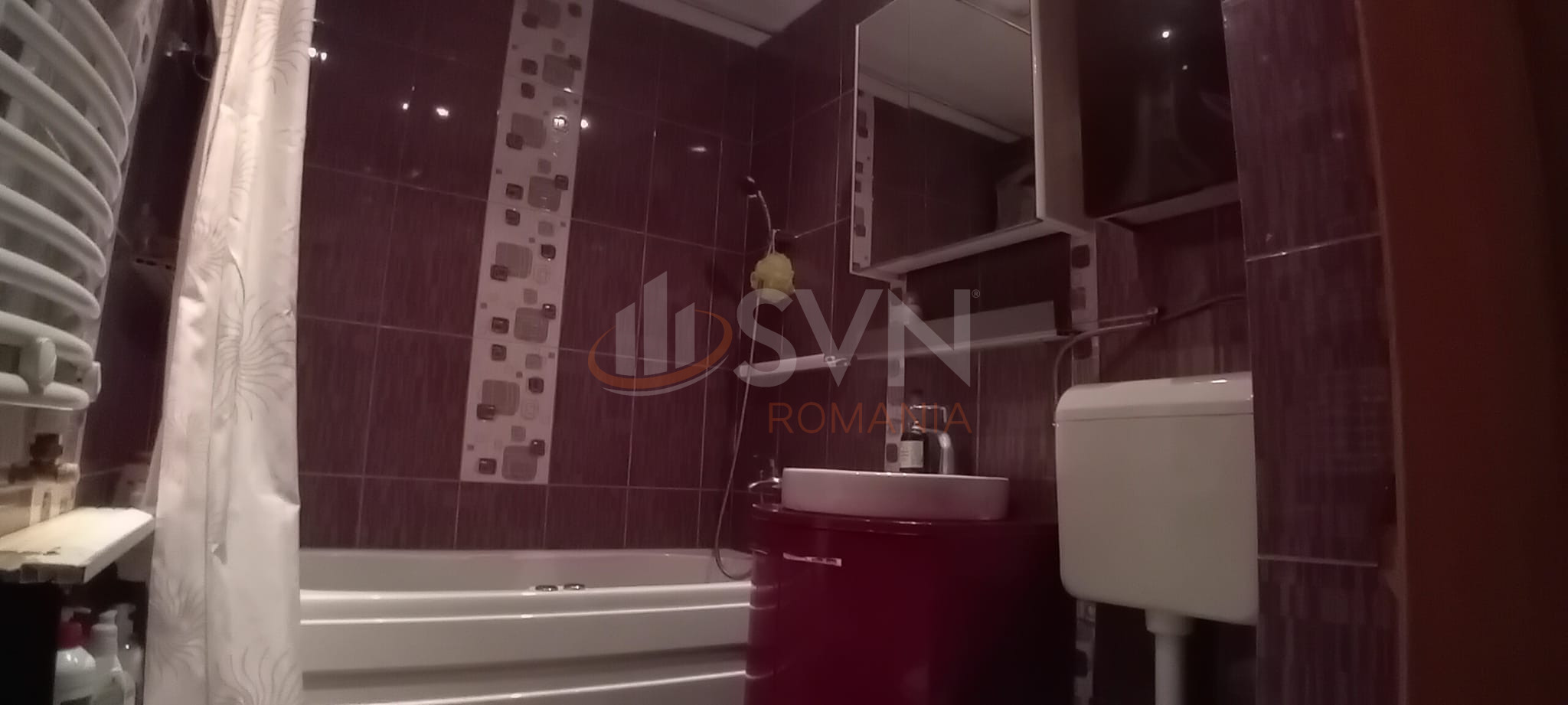 Apartament, 2 camere Bucuresti/Cantemir