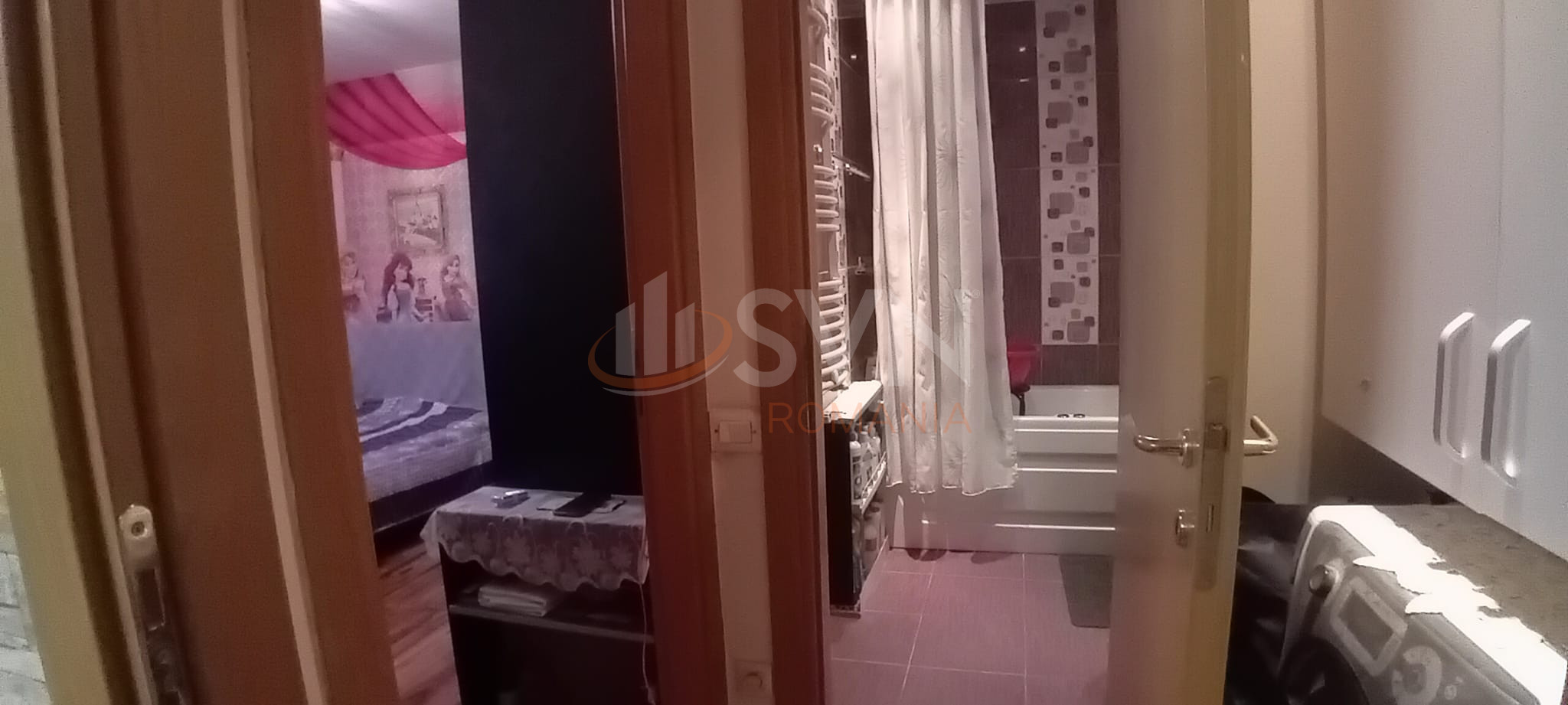 Apartament, 2 camere Bucuresti/Cantemir