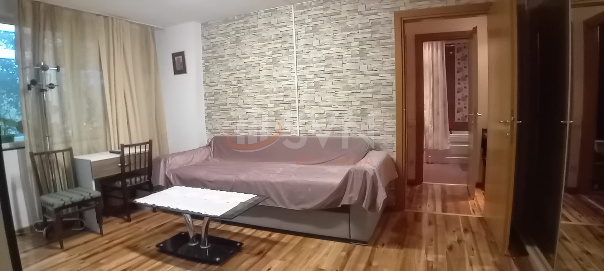 Apartament, 2 camere Bucuresti/Cantemir