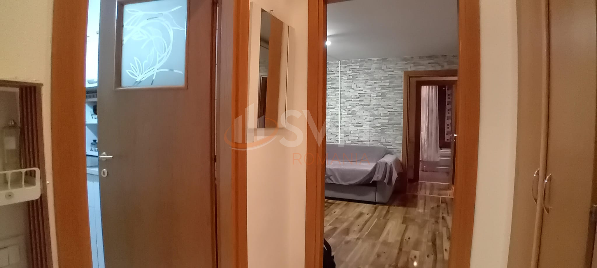 Apartament, 2 camere Bucuresti/Cantemir