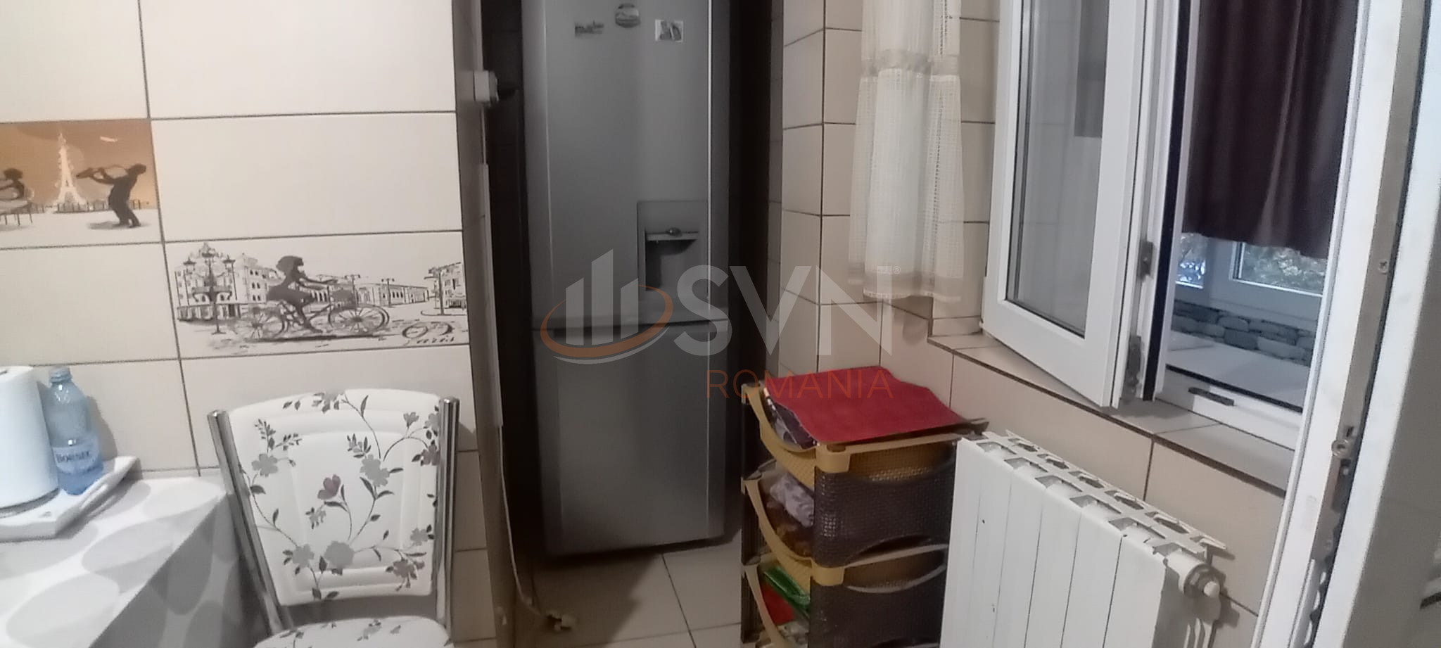 Apartament, 2 camere Bucuresti/Cantemir