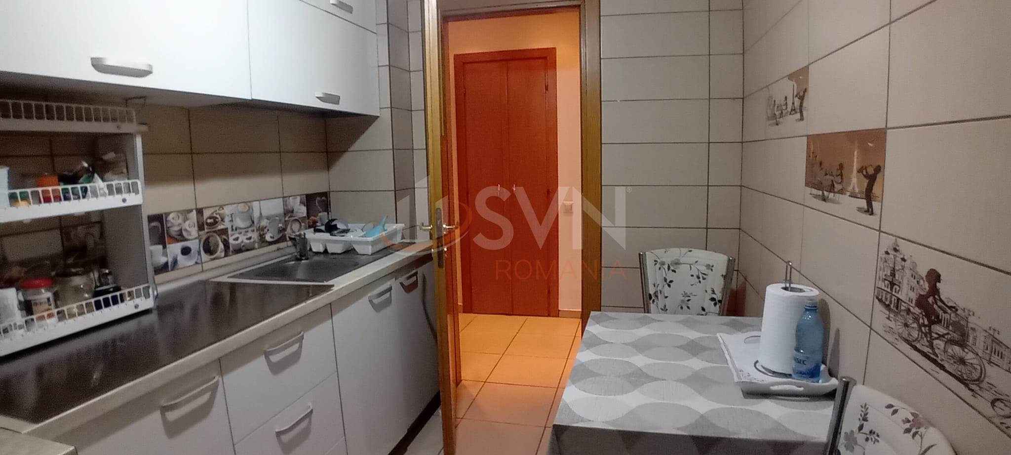 Apartament, 2 camere Bucuresti/Cantemir