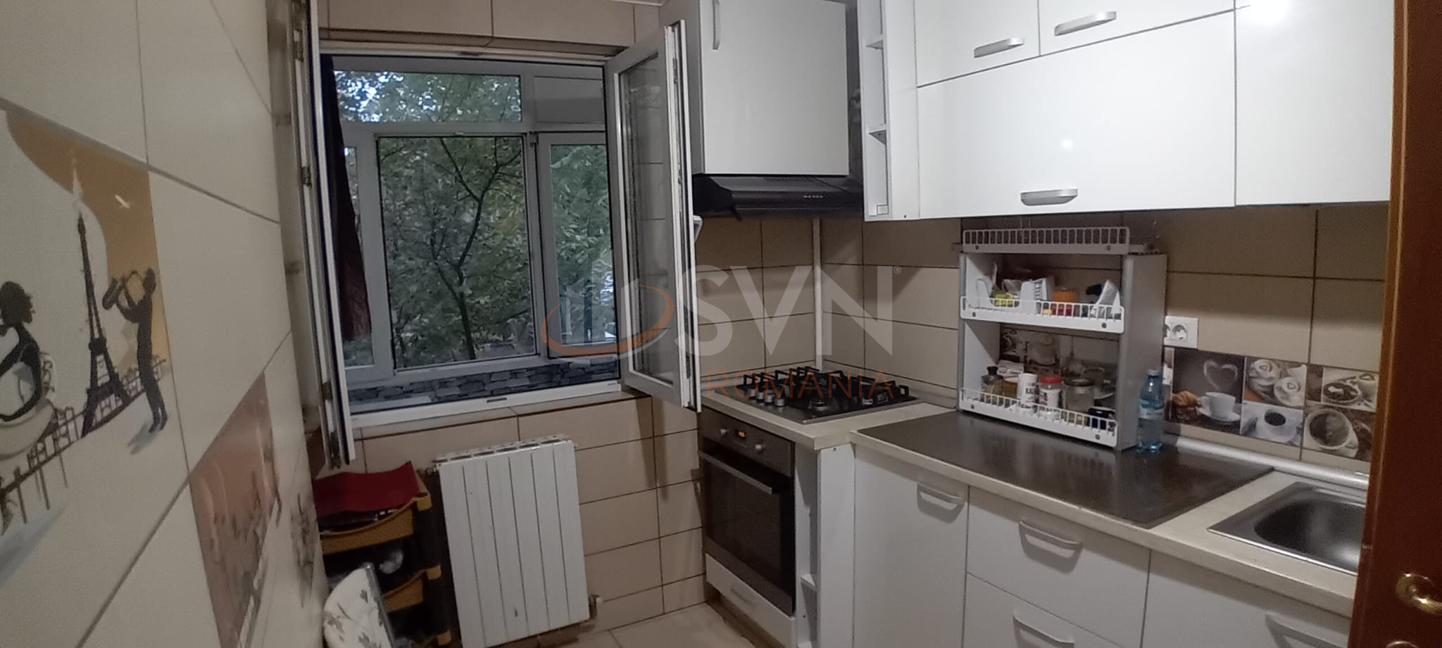 Apartament, 2 camere Bucuresti/Cantemir
