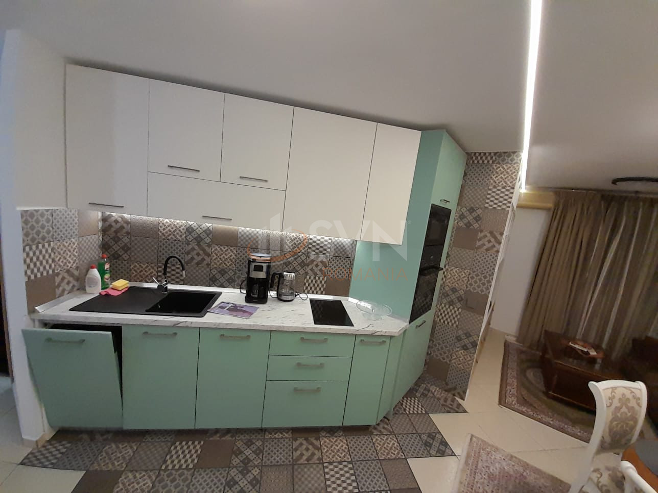 Apartament, 2 camere Bucuresti/Dorobanti