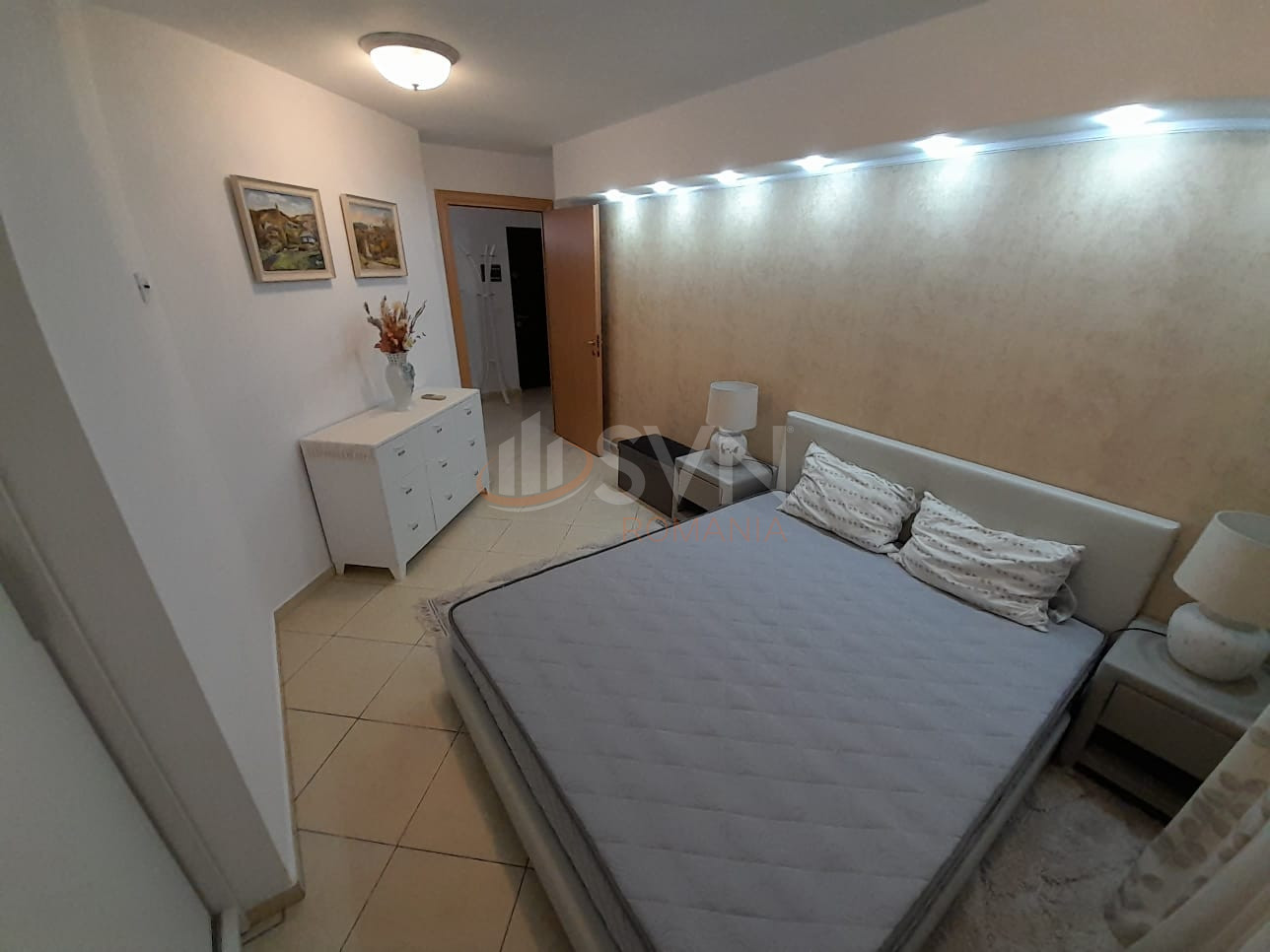 Apartament, 2 camere Bucuresti/Dorobanti