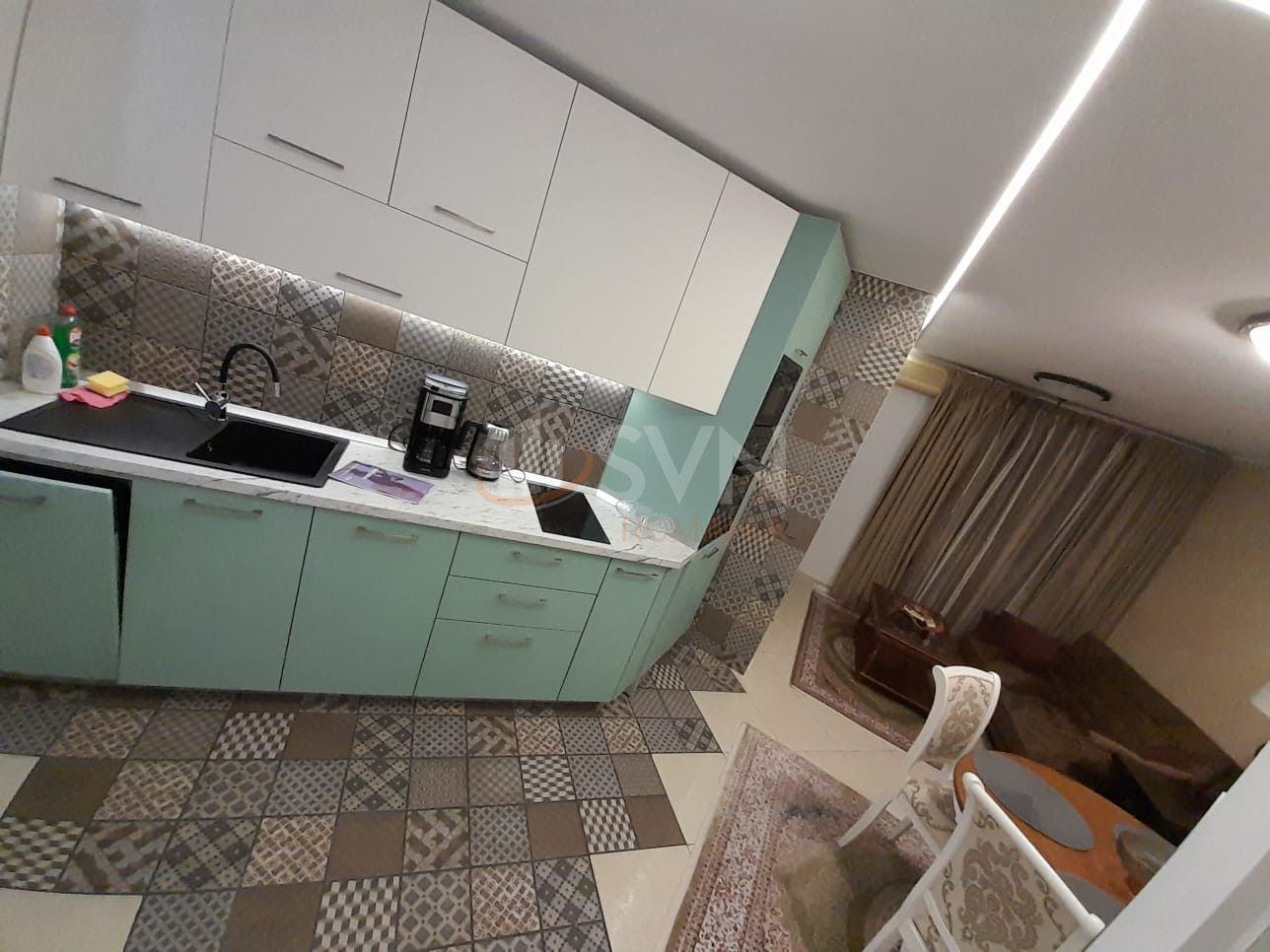 Apartament, 2 camere Bucuresti/Dorobanti