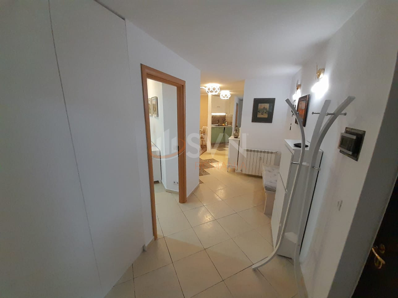 Apartament, 2 camere Bucuresti/Dorobanti