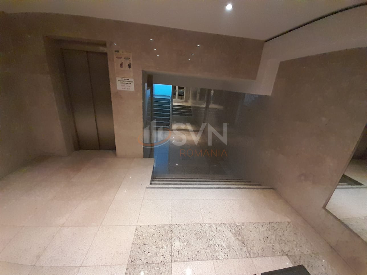 Apartament, 2 camere Bucuresti/Dorobanti