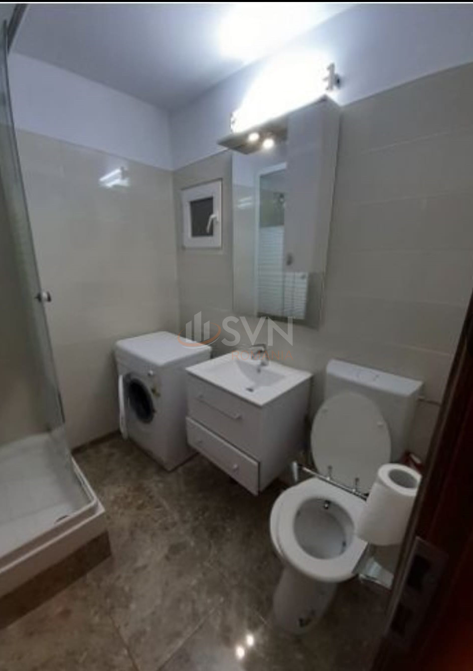 Apartament, 2 camere Bucuresti/Turda