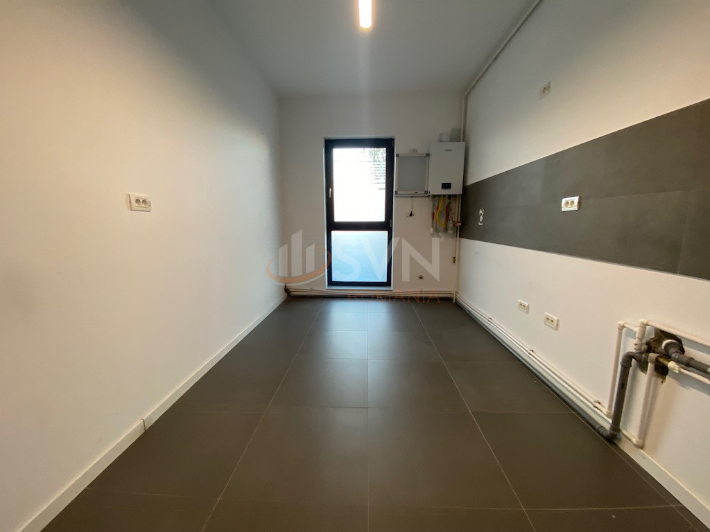 Apartament, 2 camere Bucuresti/Pipera
