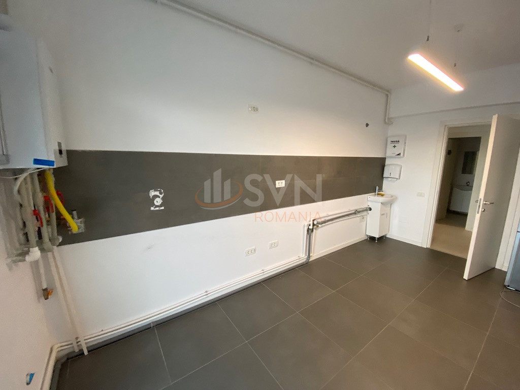 Apartament, 2 camere Bucuresti/Pipera