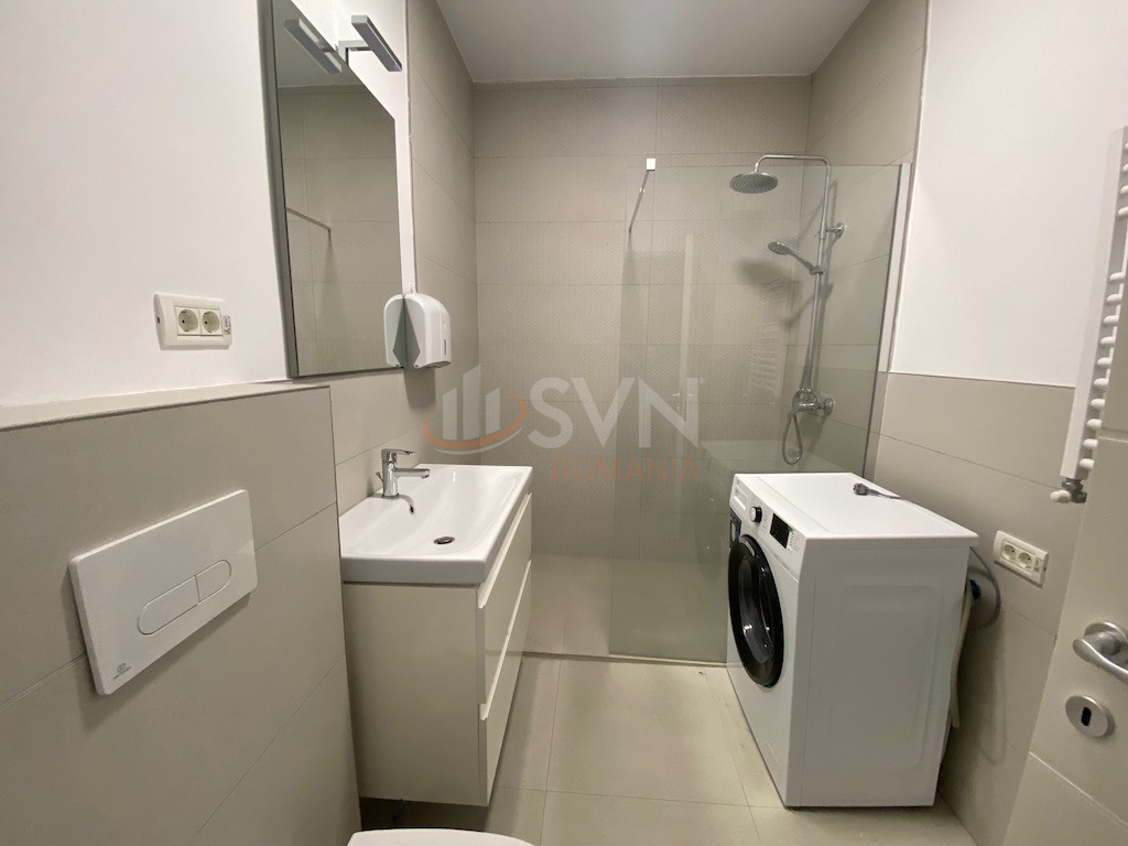Apartament, 2 camere Bucuresti/Pipera