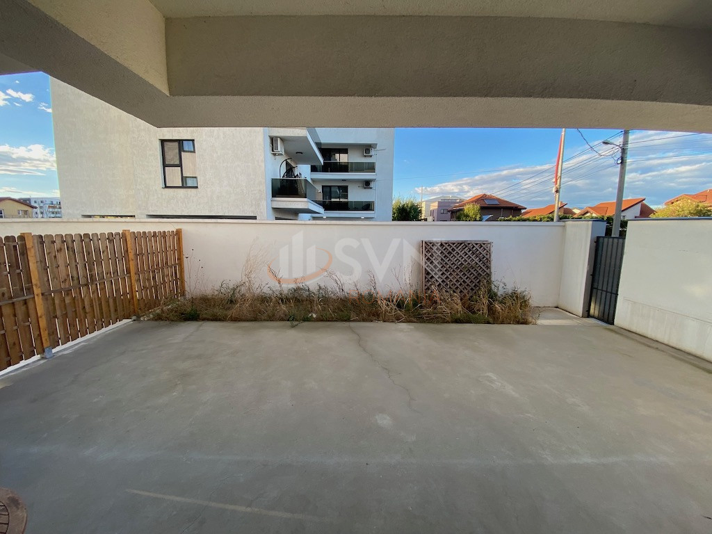 Apartament, 2 camere Bucuresti/Pipera