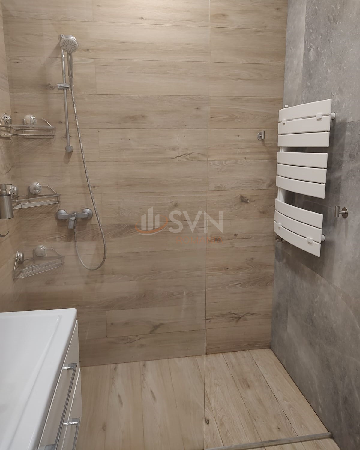 Apartament, 2 camere Bucuresti/Liviu Rebreanu