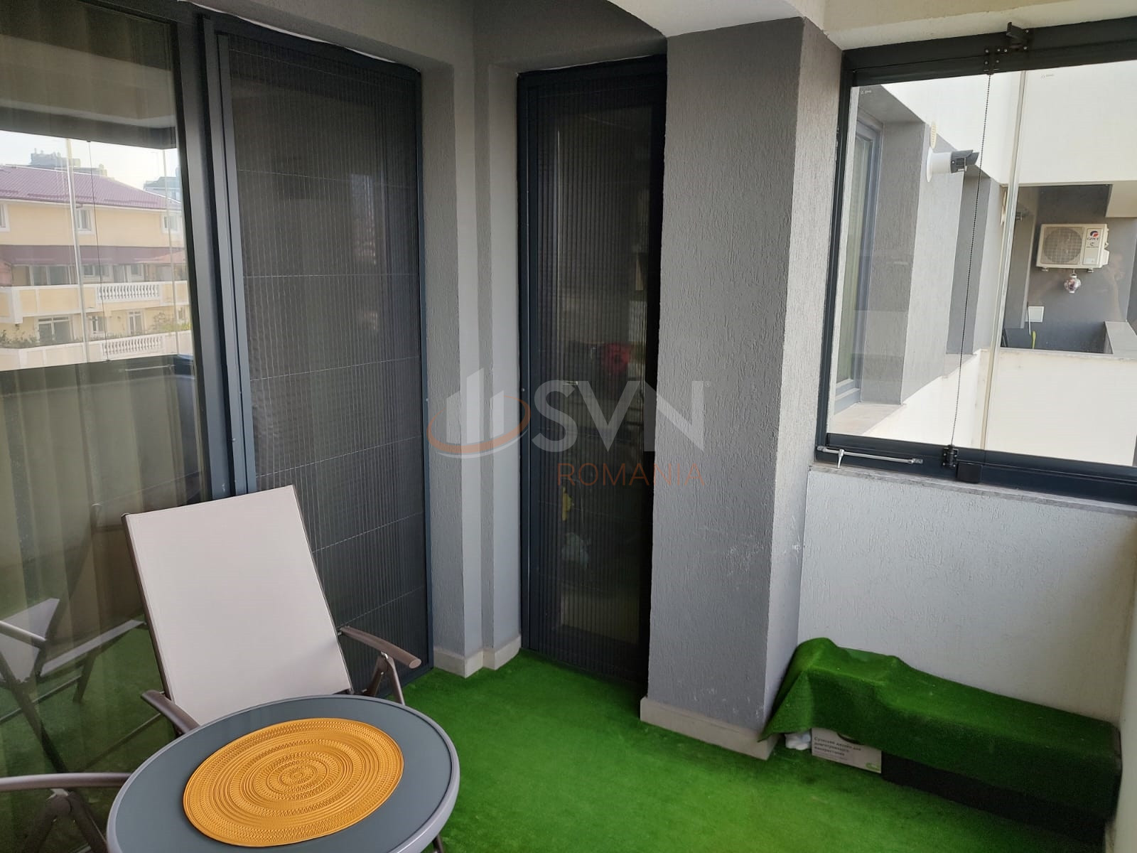 Apartament, 2 camere Bucuresti/Liviu Rebreanu