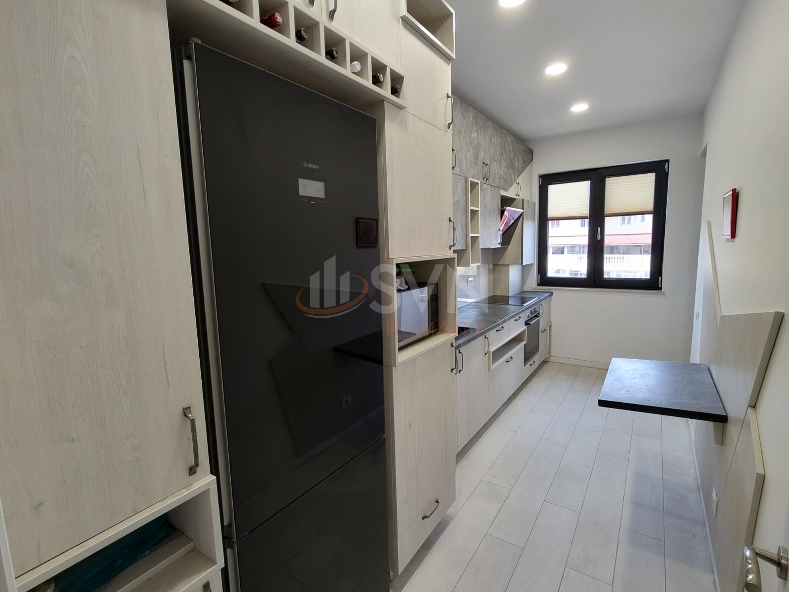 Apartament, 2 camere Bucuresti/Liviu Rebreanu