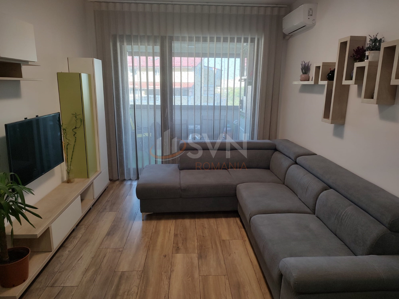 Apartament, 2 camere Bucuresti/Liviu Rebreanu