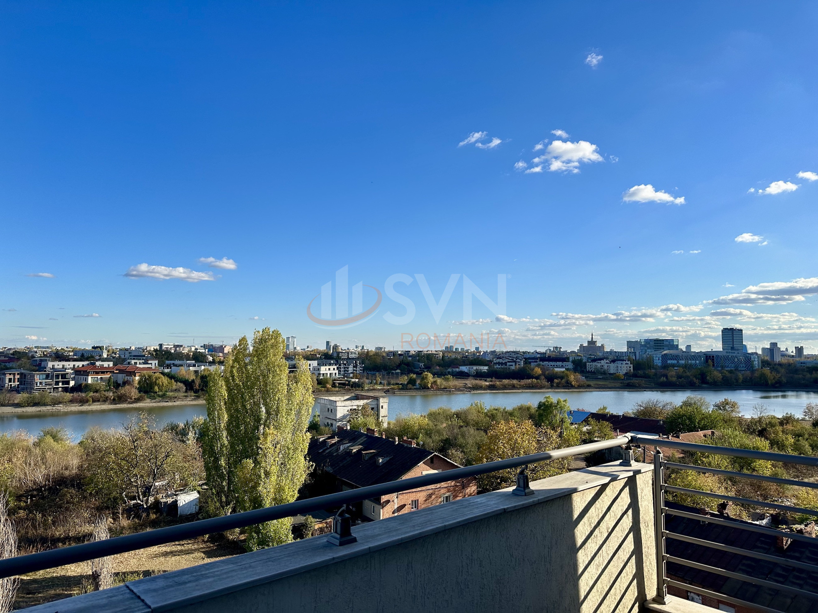 Apartament, 2 camere Bucuresti/Sisesti