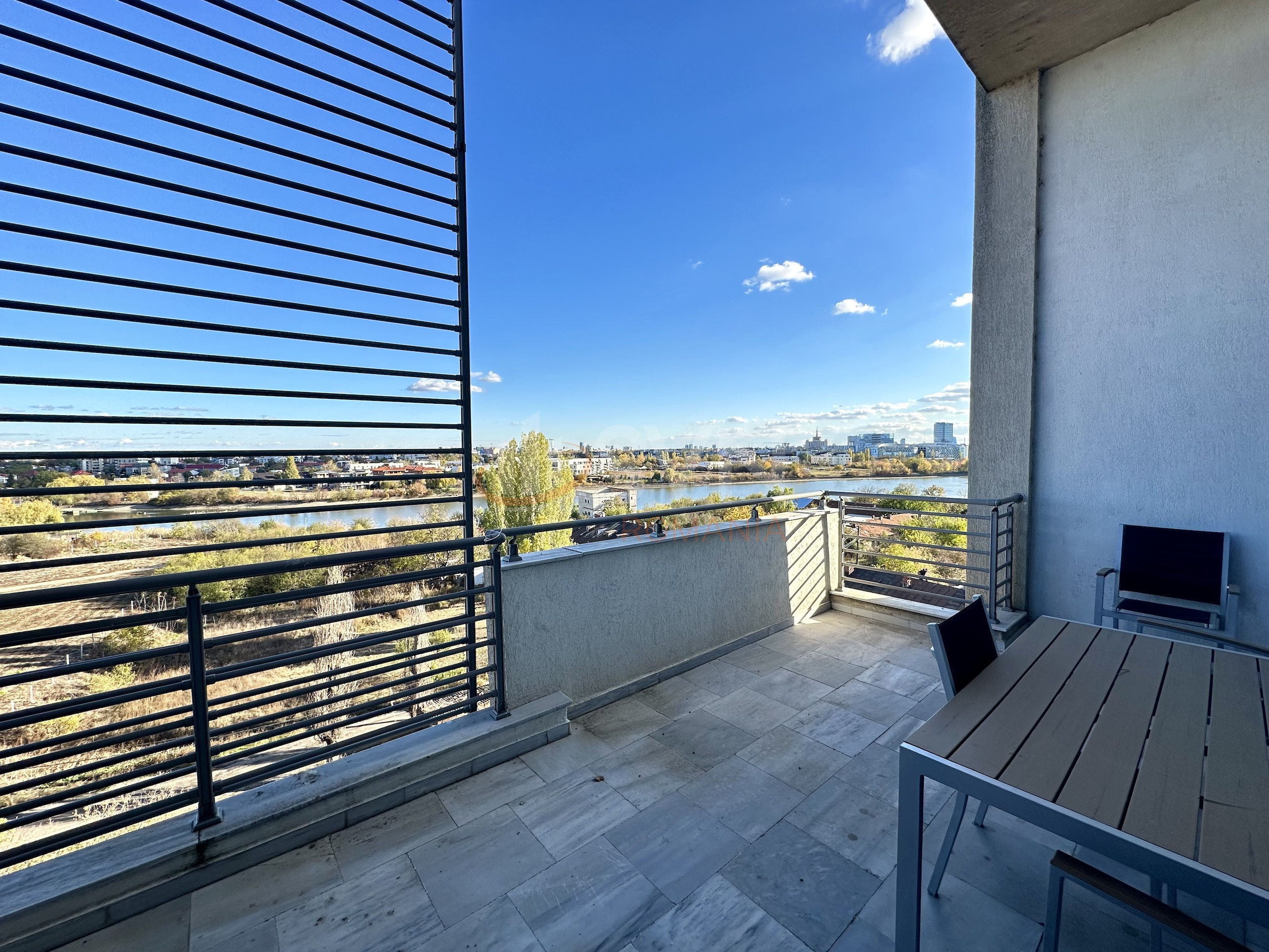 Apartament, 2 camere Bucuresti/Sisesti