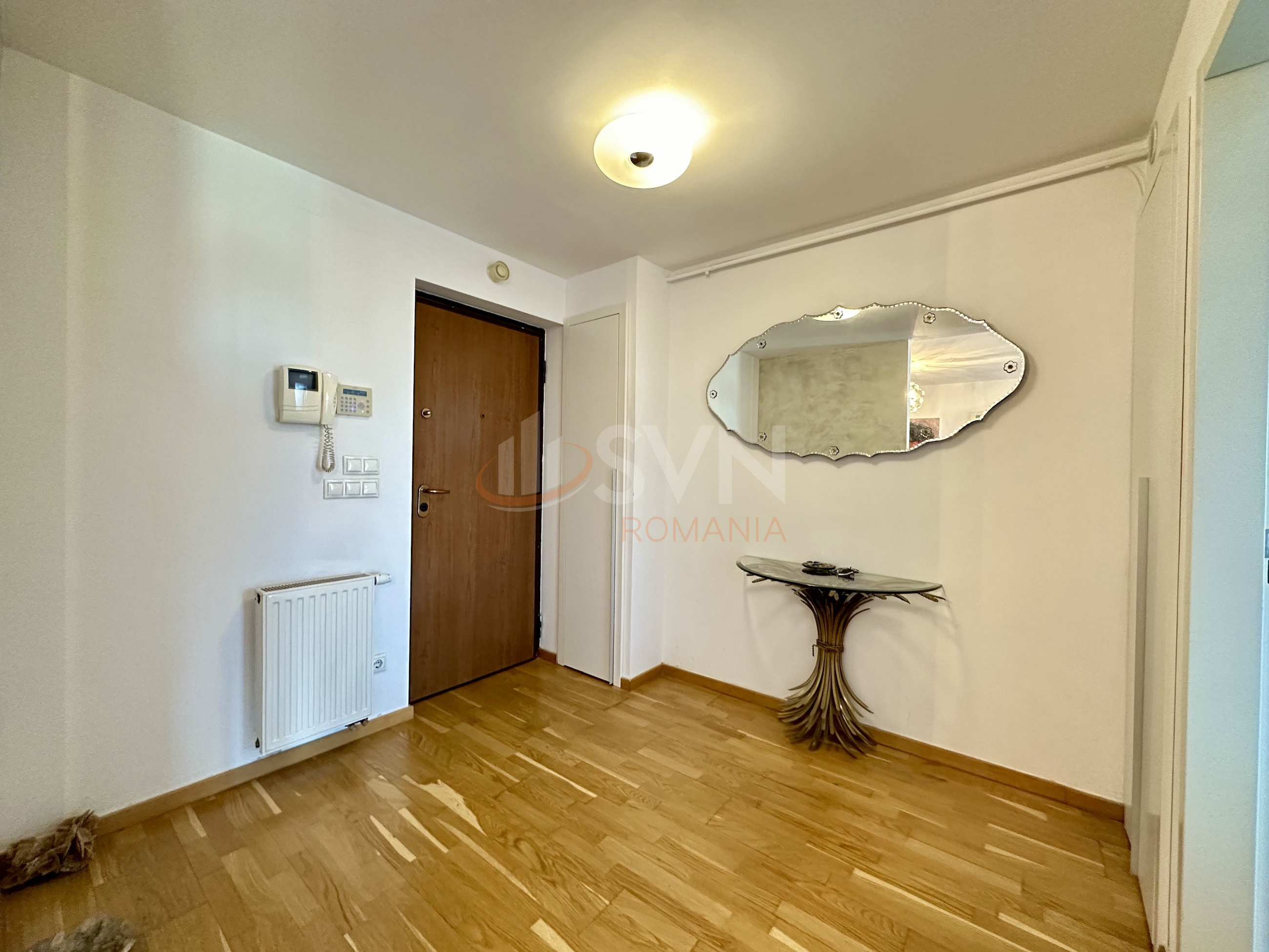 Apartament, 2 camere Bucuresti/Sisesti