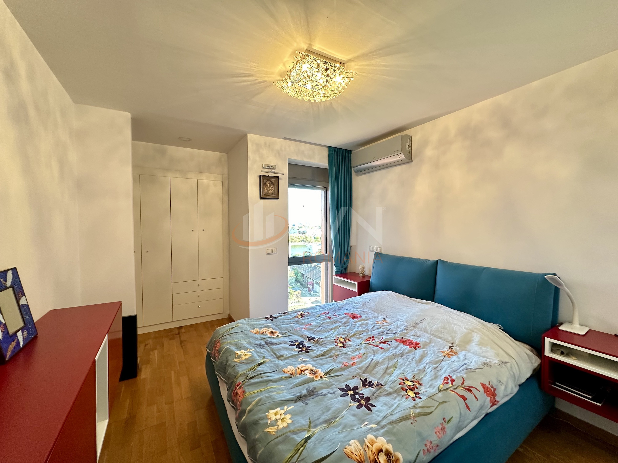Apartament, 2 camere Bucuresti/Sisesti