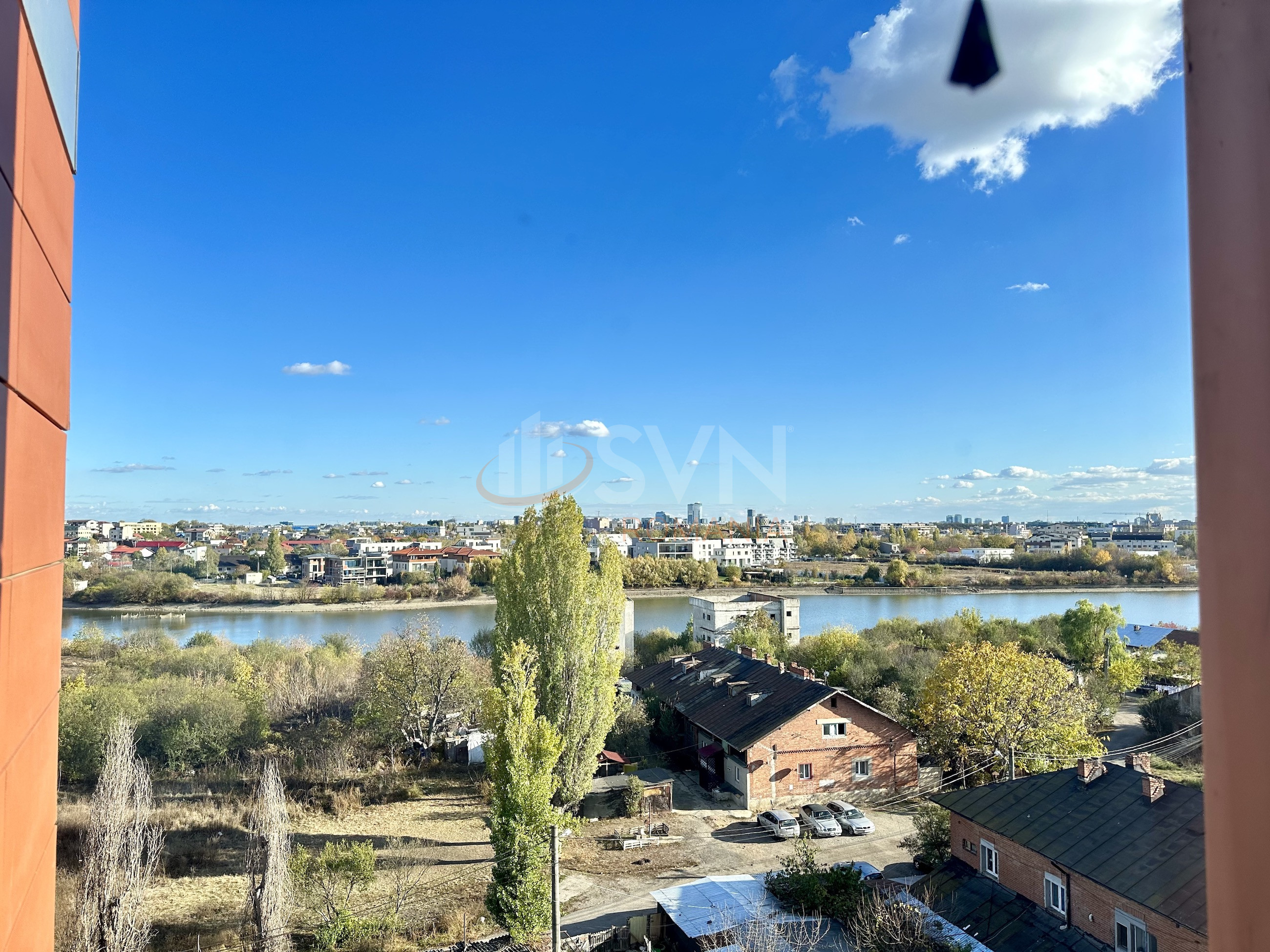 Apartament, 2 camere Bucuresti/Sisesti