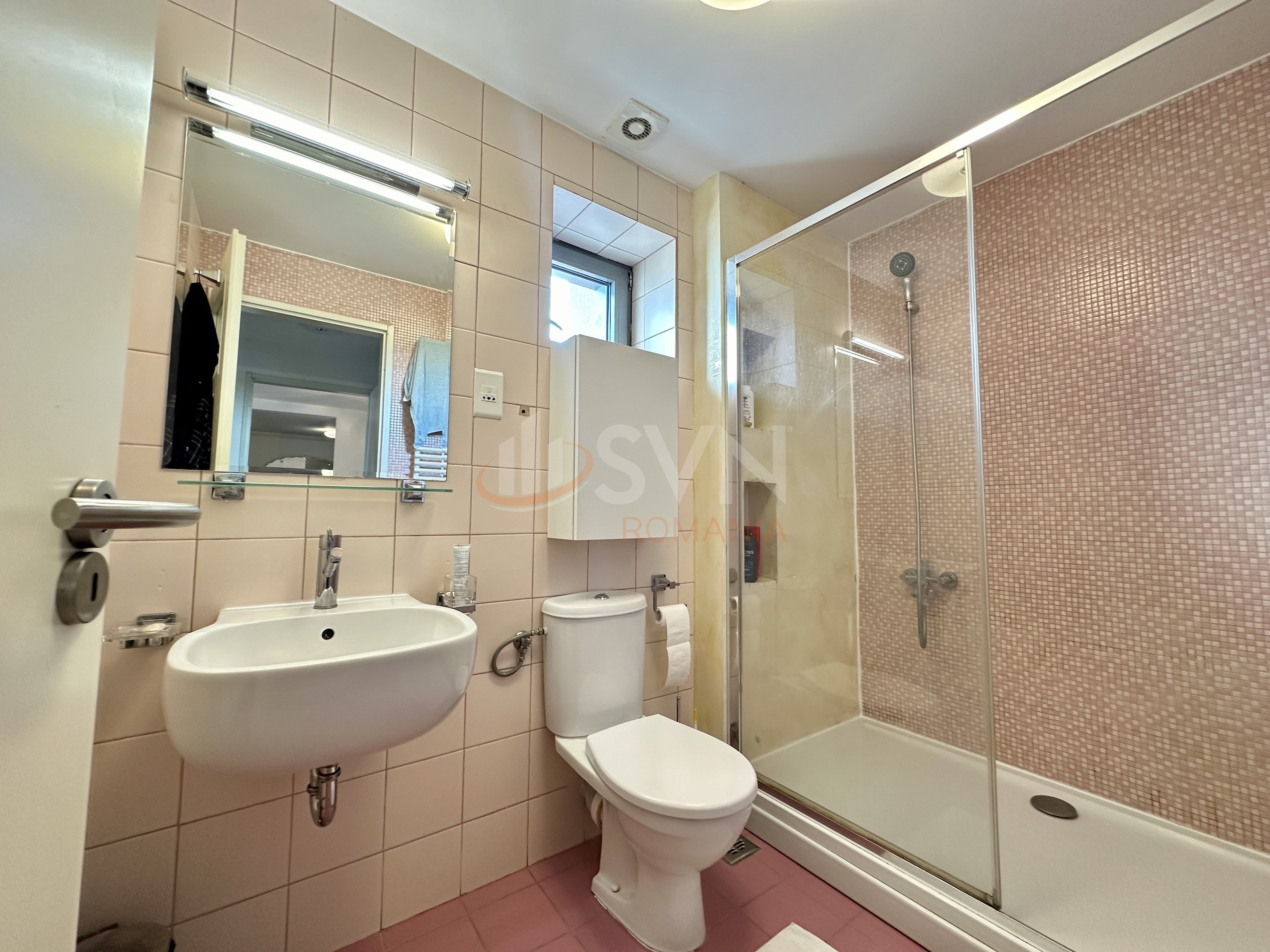 Apartament, 2 camere Bucuresti/Sisesti