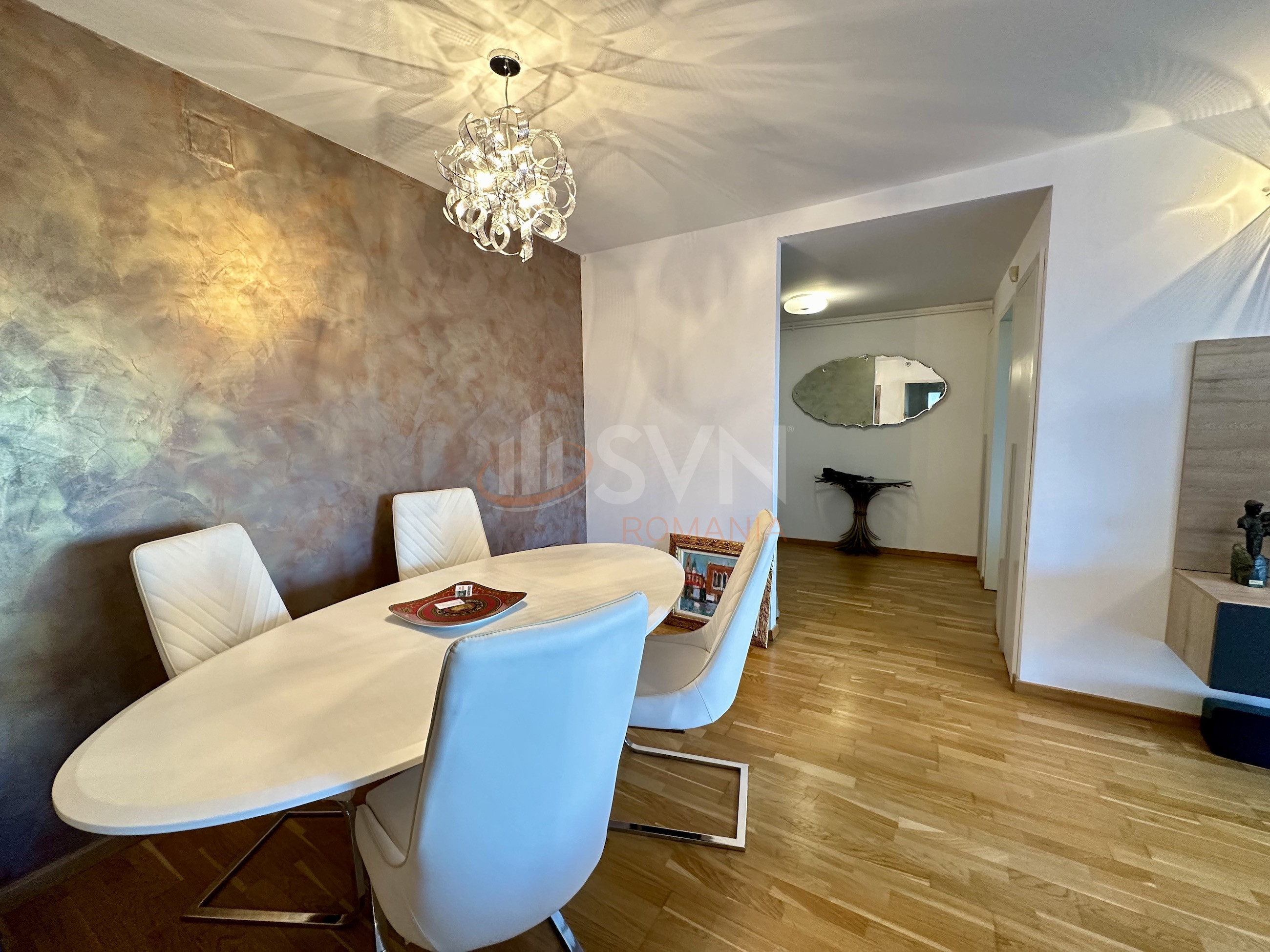 Apartament, 2 camere Bucuresti/Sisesti