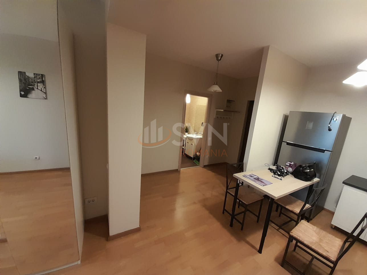 Apartament, 2 camere Bucuresti/Baneasa