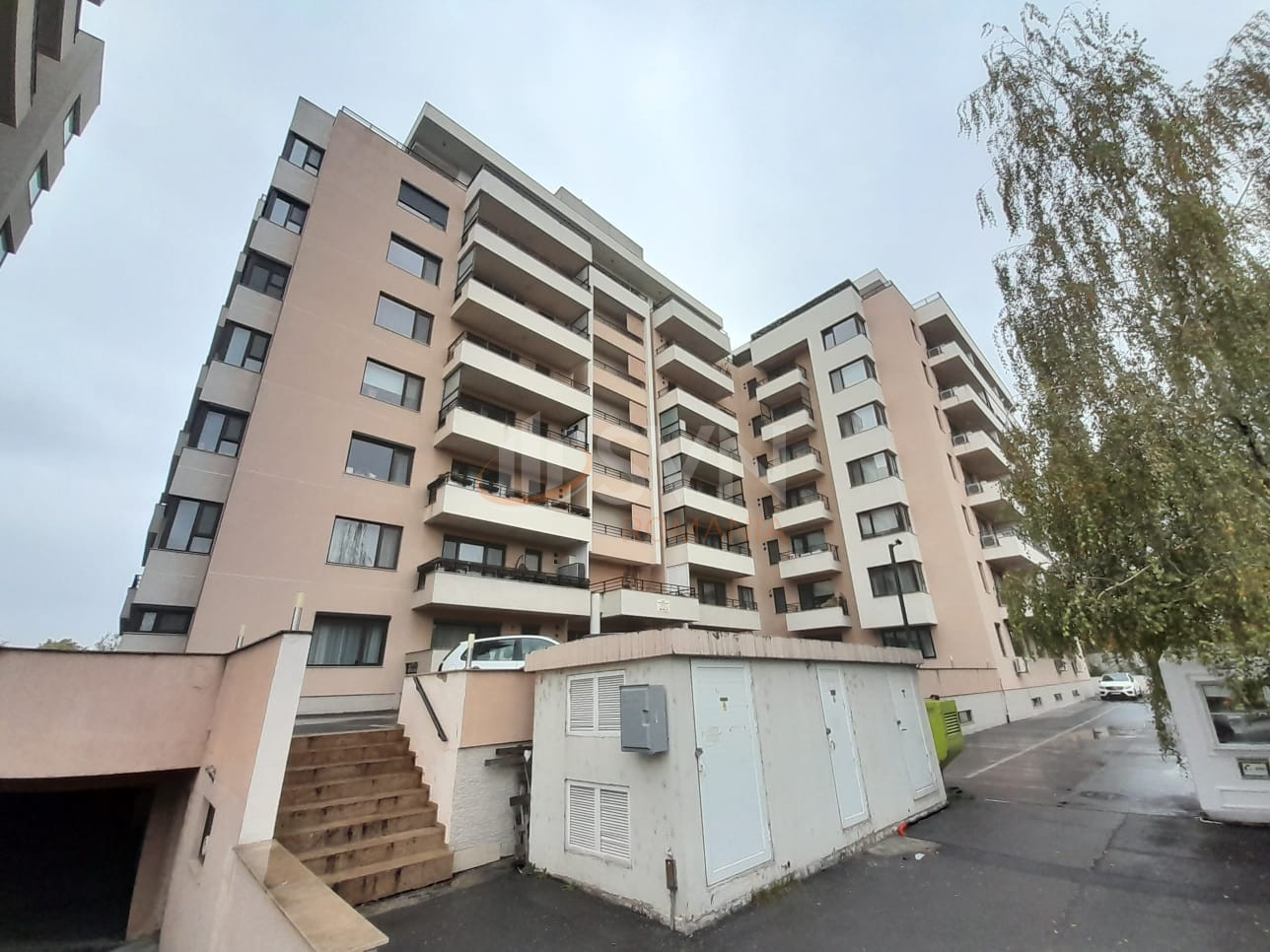 Apartament, 2 camere Bucuresti/Baneasa